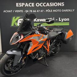 KTM Super Duke  Dardilly