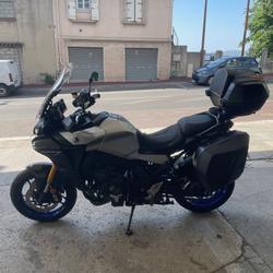 Yamaha GT  Grasse