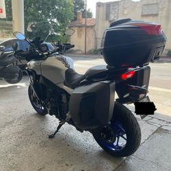 Yamaha GT  Grasse