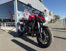 Honda Hornet Royan