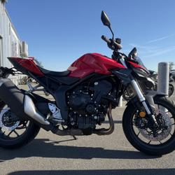 Honda Hornet  Royan