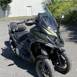 Kymco autres  Aulnois-sous-Laon