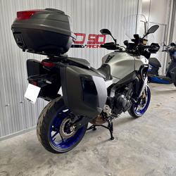 Yamaha GT  Belfort
