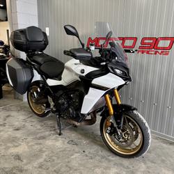 Yamaha GT  Belfort
