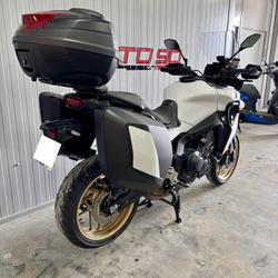 Yamaha GT  Belfort
