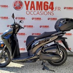 Honda SH  Anglet
