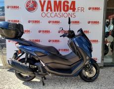 Yamaha Nmax Anglet