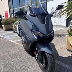 Yamaha T MAX  Marseille 14e Arrondissement