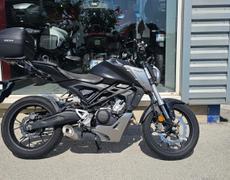Honda CB Montpellier