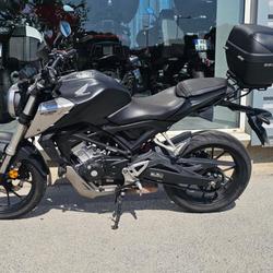 Honda CB  Montpellier