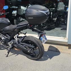 Honda CB  Montpellier