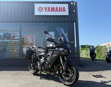Yamaha GT Ville-la-Grand