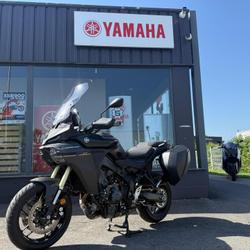 Yamaha GT  Ville-la-Grand