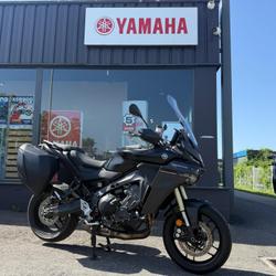 Yamaha GT  Ville-la-Grand