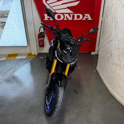 Yamaha MT09  Paris 10e Arrondissement