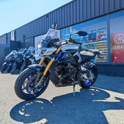 Yamaha MT10  Ville-la-Grand