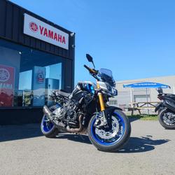 Yamaha MT10  Ville-la-Grand