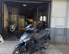 Kymco Agility Nanterre