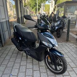 Kymco Agility  Nanterre