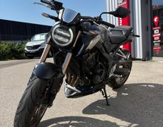 Honda CBR Saint-Clair
