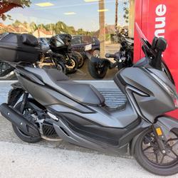 Honda Forza  Corbeil-Essonnes