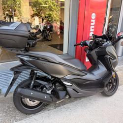 Honda Forza  Corbeil-Essonnes