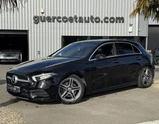 Mercedes Classe A Guer