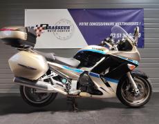 Yamaha FJR La Roche-sur-Yon
