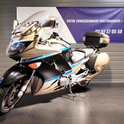 Yamaha FJR  La Roche-sur-Yon