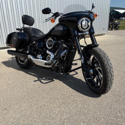 Harley Davidson Softail  Saint-Clair