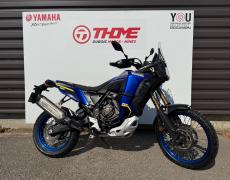 Yamaha XTZ Nîmes