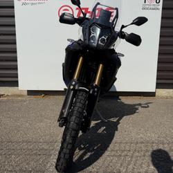 Yamaha XTZ  N&icirc;mes