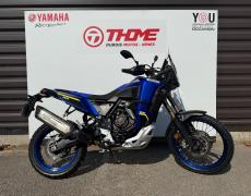 Yamaha XTZ Nîmes