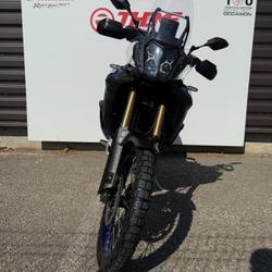 Yamaha XTZ  N&icirc;mes