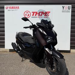 Yamaha X MAX  N&icirc;mes