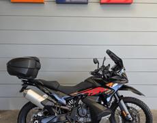 KTM Adventure Thillois