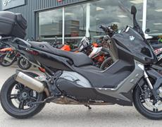 BMW C 600 Chenôve