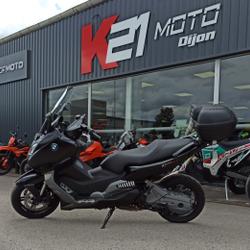 BMW C 600  Chen&ocirc;ve