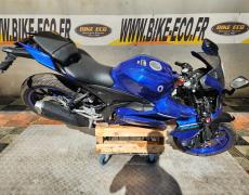 Yamaha YZF R 125 Vitrolles