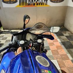 Yamaha YZF R 125  Vitrolles