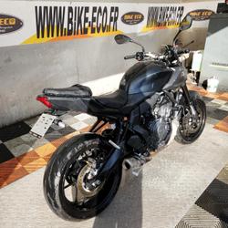 Yamaha MT07  Vitrolles
