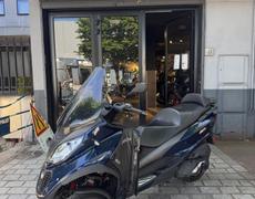 Piaggio MP3 Nanterre