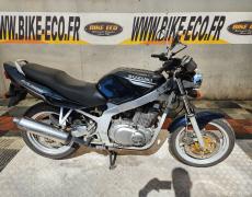 Suzuki GS Vitrolles
