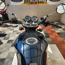 Suzuki GS  Vitrolles