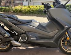 Yamaha T MAX Tourcoing