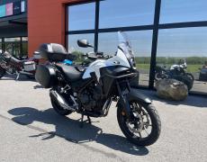 Honda CB Pontivy