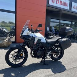 Honda CB  Pontivy