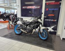 Yamaha MT07 Niort