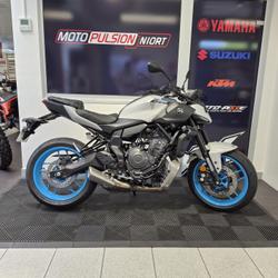 Yamaha MT07  Niort