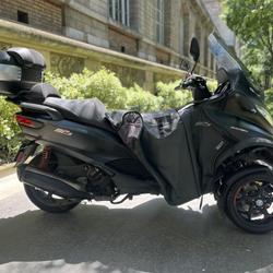 Piaggio MP3  Paris 13e Arrondissement